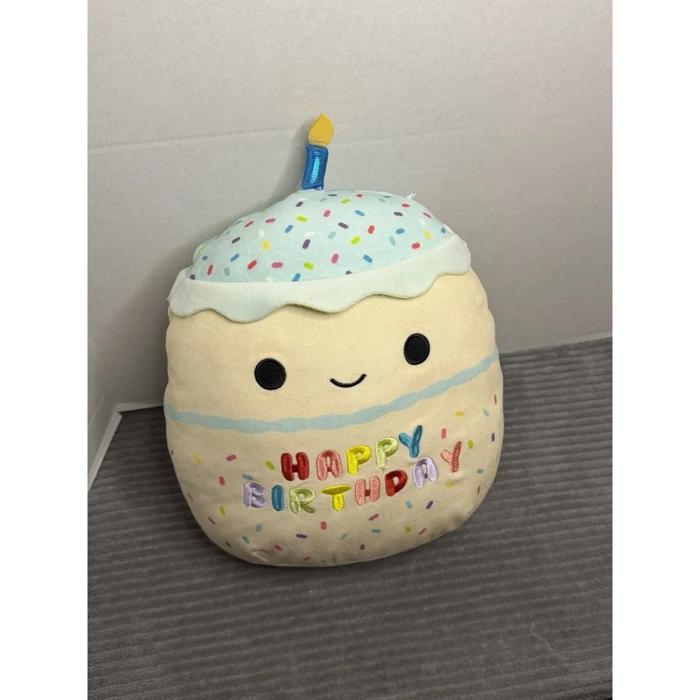 Squishmallow 12